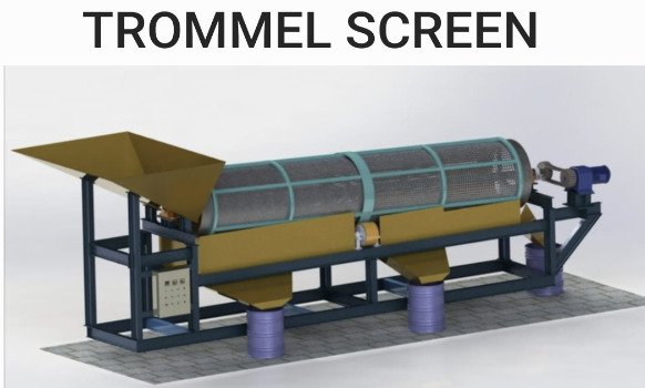 Trommel Screen MPP 15000 L (5)1